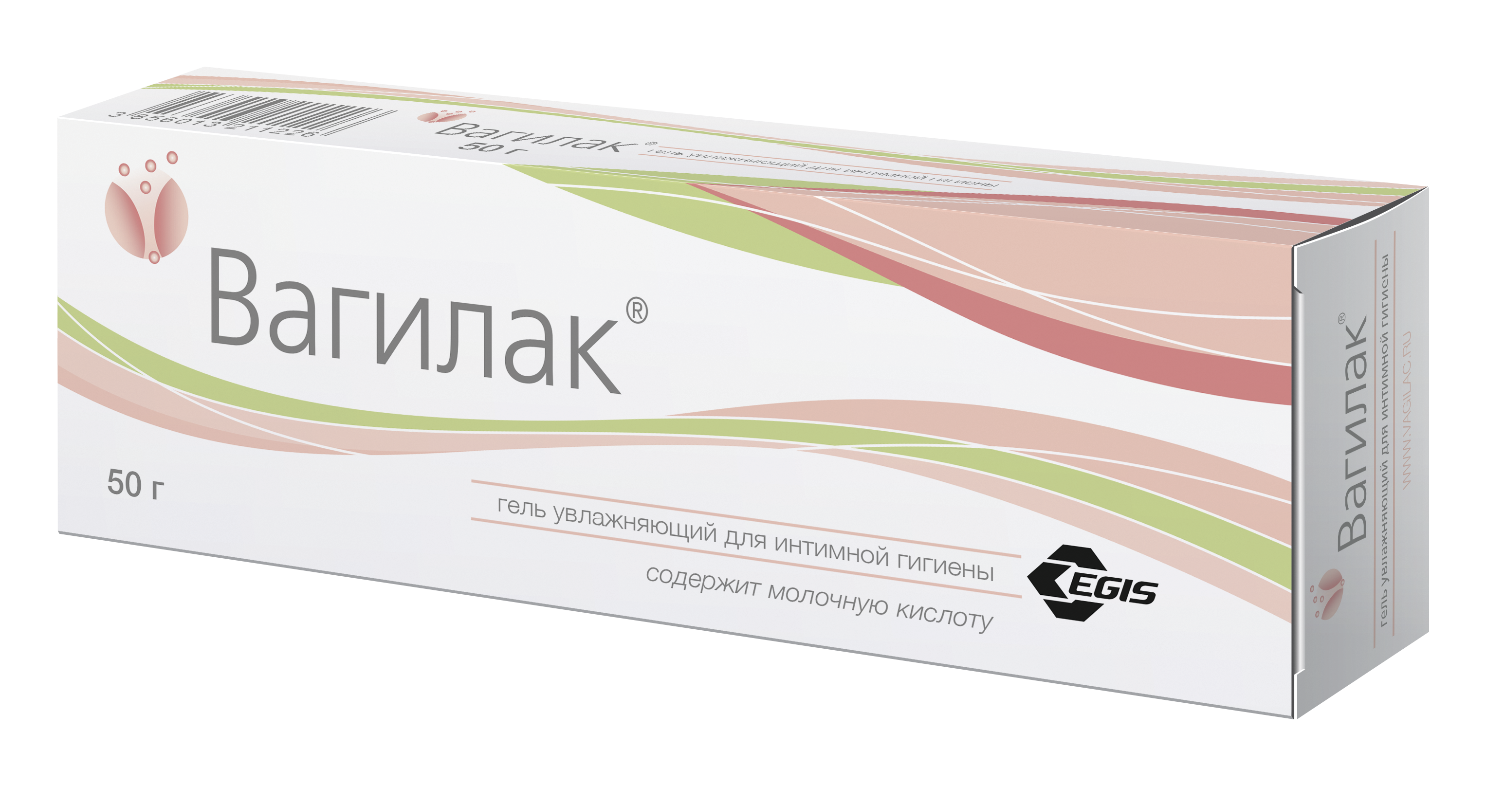 Вагилак® Гель