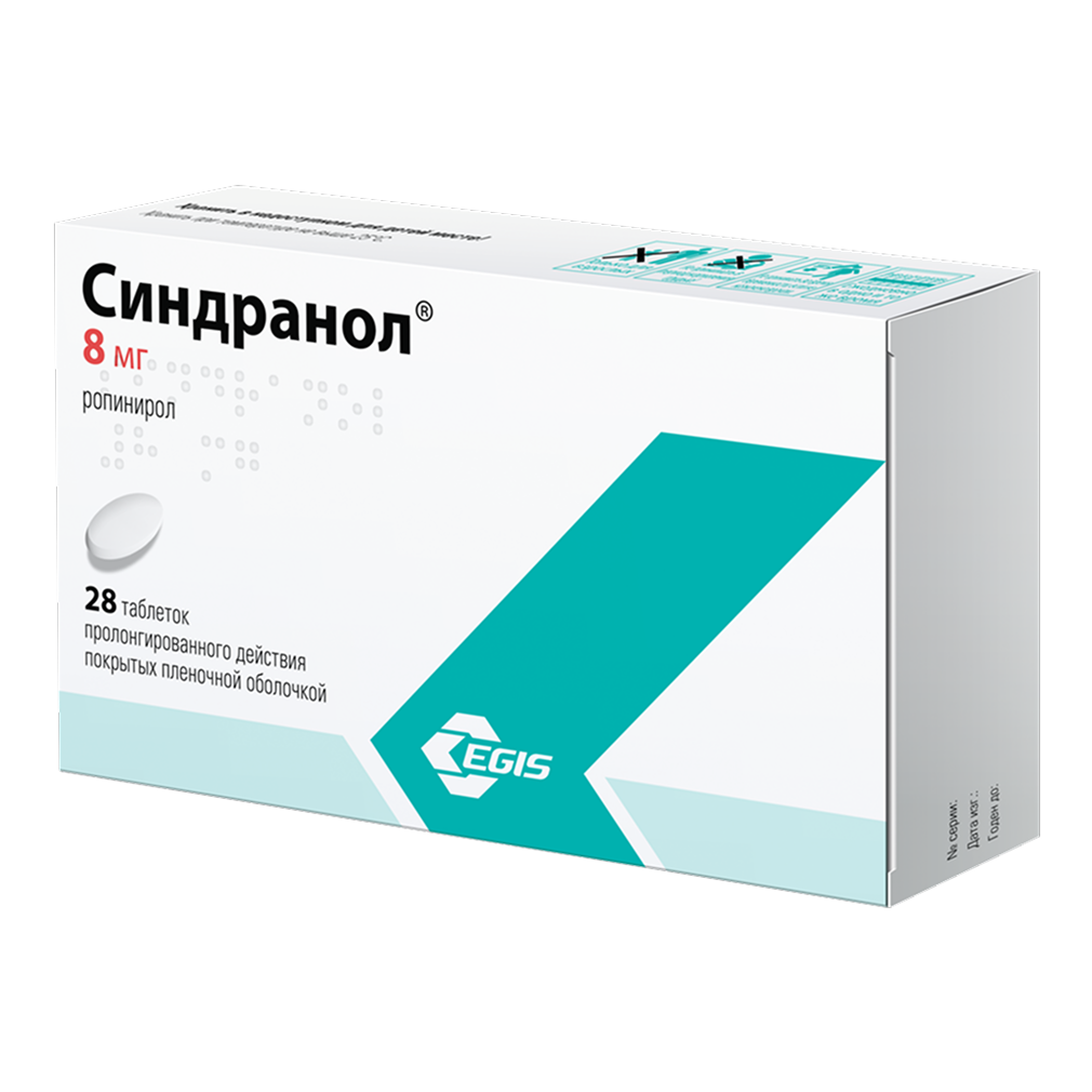 Синдранол